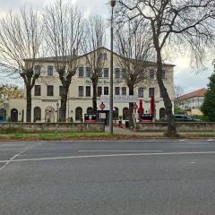 Hotel an der Rennbahn