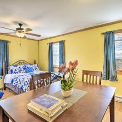 Gather, Celebrate, Unwind at Equestrian House PA