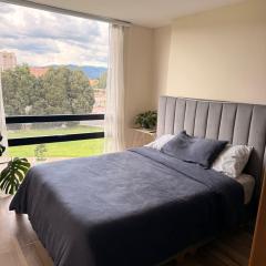 Apartamento Suite Chía Solar 228