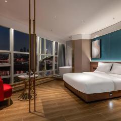 Xili Tiancheng Hotel Nanbin Road Branch