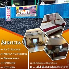 NK Hotel & Resturaunt