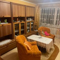 Ground floor apartment close to city centre and tourist attractions