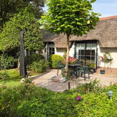 Cozy Home In Ermelo With Wifi