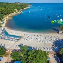 Valamar Camping Lanterna - Adriacamps