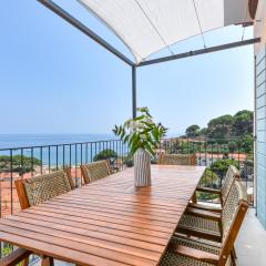 Casa Azzurrina - Il design incontra il mare