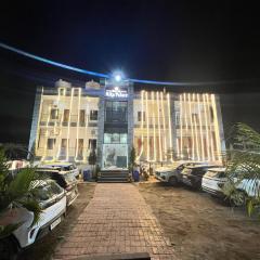 Hotel Alka Palace