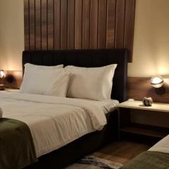 Grand Albi Apartament