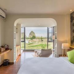 Cozy Mountain Retreat