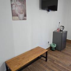 Middelburg Guesthouse