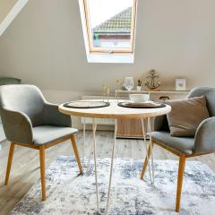 HafenCity Apartments Brunsbüttel