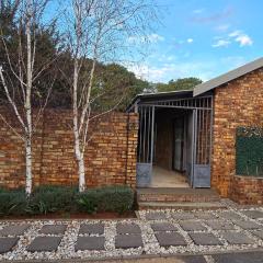 Middelburg Guesthouse