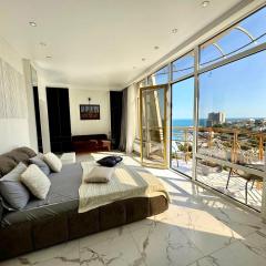 Arcadia Beach Terrace Apartments