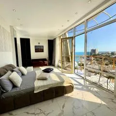 Arcadia Beach Terrace Apartments