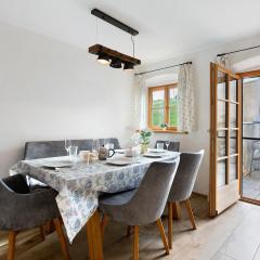 Ferienhaus Region Tegernsee