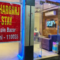 Paharganj Stay - Main Bazar