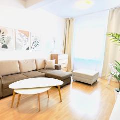 Sage Apartment Train Station Bratislava