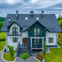 Jaworina- Apartamenty, Domki i Pokoje