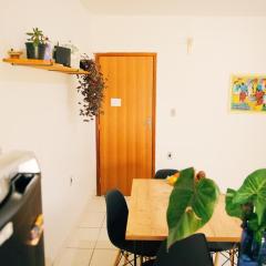 Casa Dengo - Quarto Aconchegante