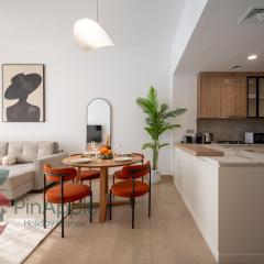 Beautiful Brand New Spacious