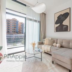 Beautiful Brand New Spacious