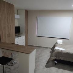 Departamento Centrico Santiago piso 1