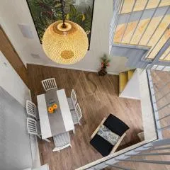 Spacious Independent House Central Area