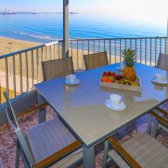 Apartamento BELL PINEDA