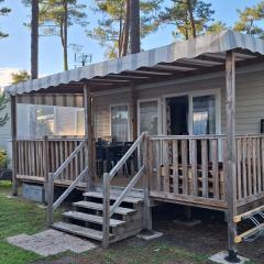 MH539 La Cabane des vagues