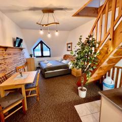 Penzion Mona Rooms & Apartments