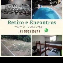 Sítio Luz e Harmonia