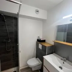 Studio proche centre