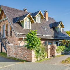 Ferienwohnung am Rieck 02