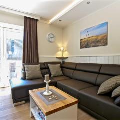 Blanker Hans Ferienwohnung 4