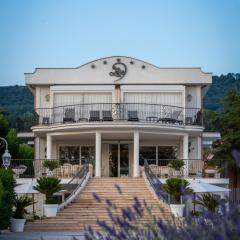 Ludwig Boutique Hotel & Spa