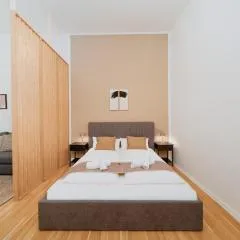 Homely Berlin - Quiet Apartment near Schönhauser Allee