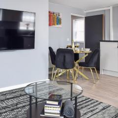 Apartment 5 - Uk50139