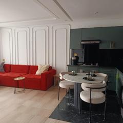 Studio Casablanca Les Princesses