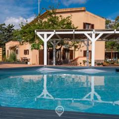 Podere 100 Country House - Apartment Terra
