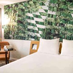 Novotel Bordeaux Mérignac