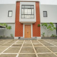 Kragilan CoLiving By ARBA