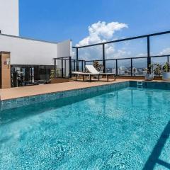 RCM Vilas - Studio H Sunrise