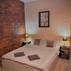 Ultracentral Apartment 2