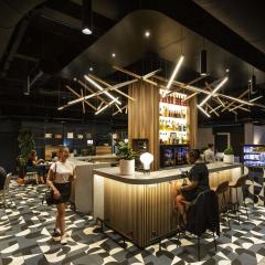 Novotel Strasbourg Centre Halles