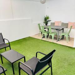 Home2Book La Casita del Mercado