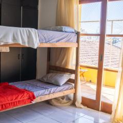 hostel Rep MADAGASCAR