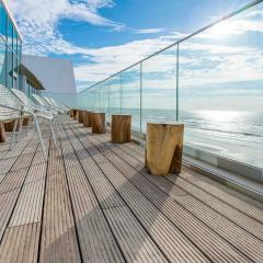 Novotel Thalassa Le Touquet