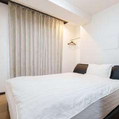 Nihonbashi Minshuku 義の居