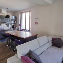 Maison Bellocier - Quartier gare