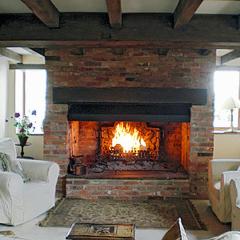 Thornsdale Oast House