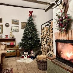 Entire House @Saschiz 130